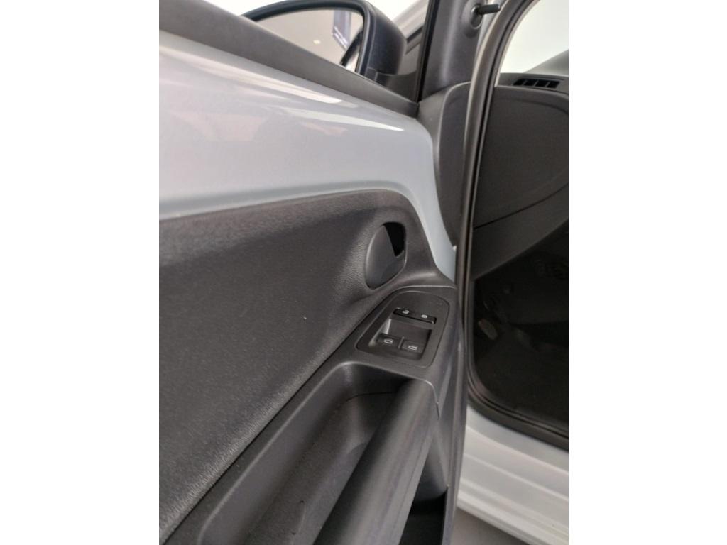 VOLKSWAGEN UP - Foto