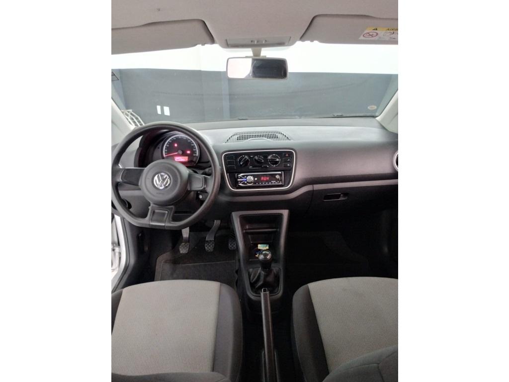 VOLKSWAGEN UP - Foto