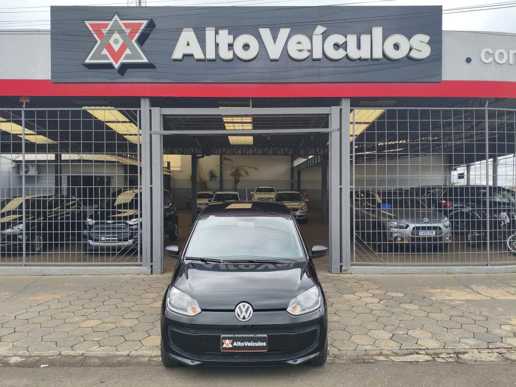 VOLKSWAGEN UP