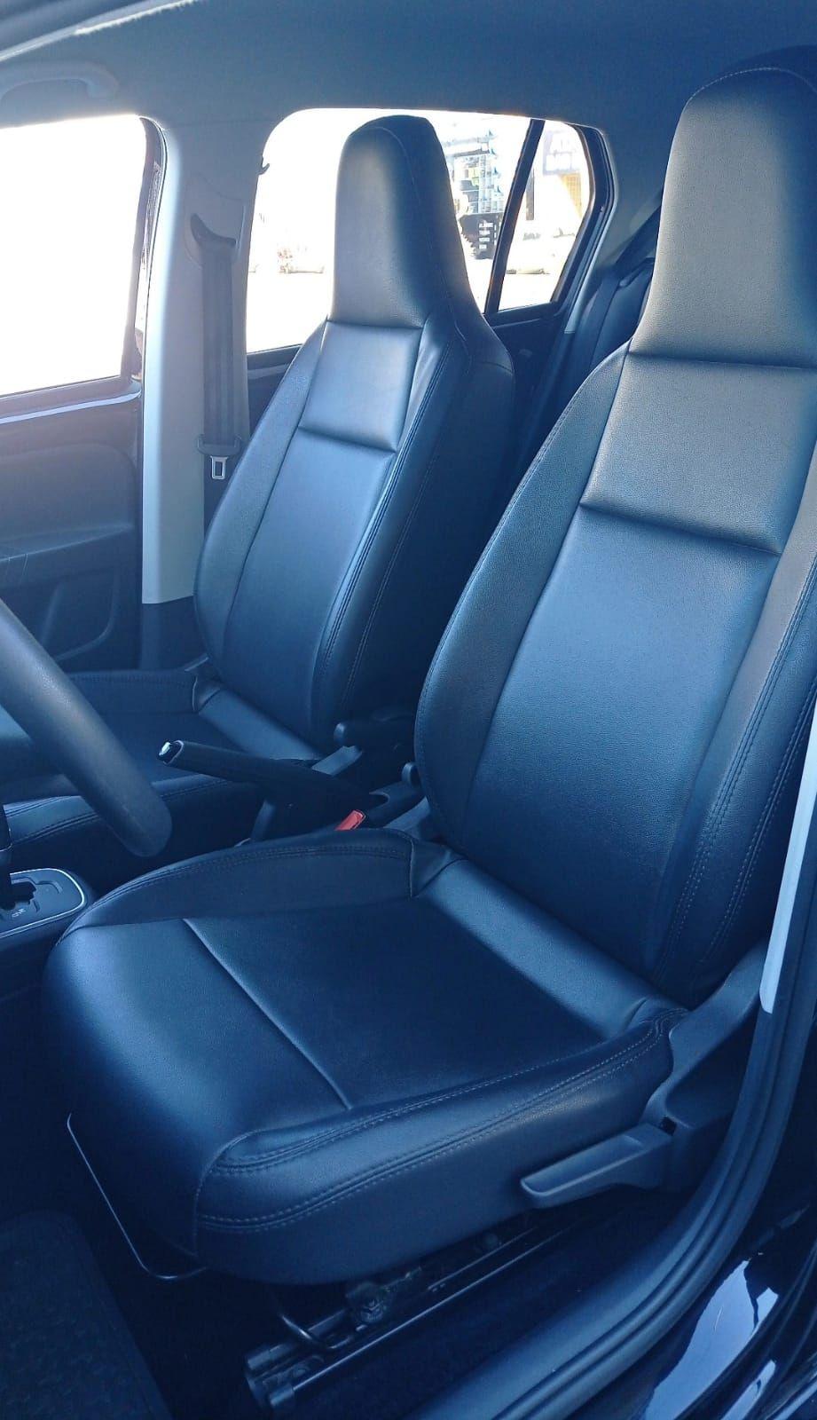VOLKSWAGEN UP - Foto