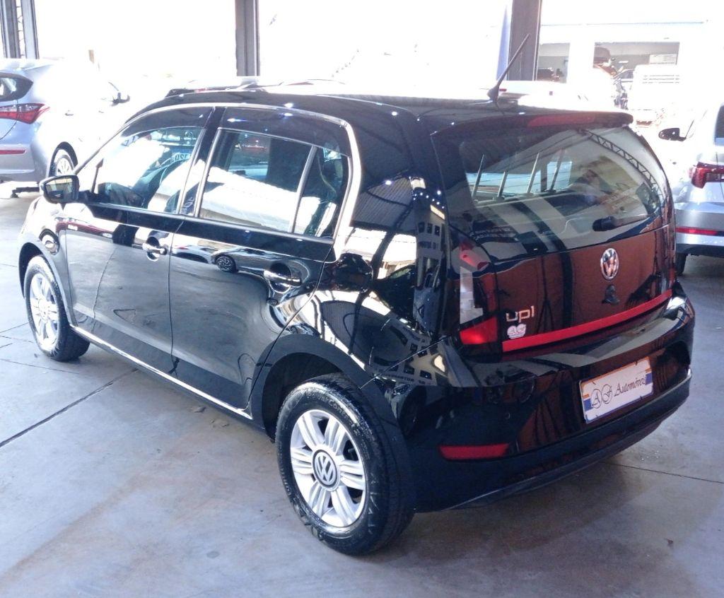 VOLKSWAGEN UP - Foto