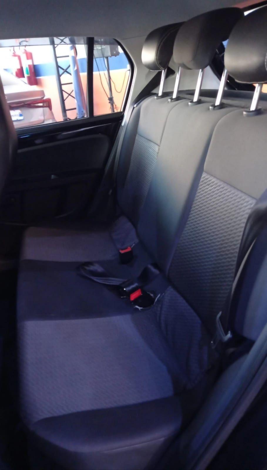 VOLKSWAGEN UP - Foto