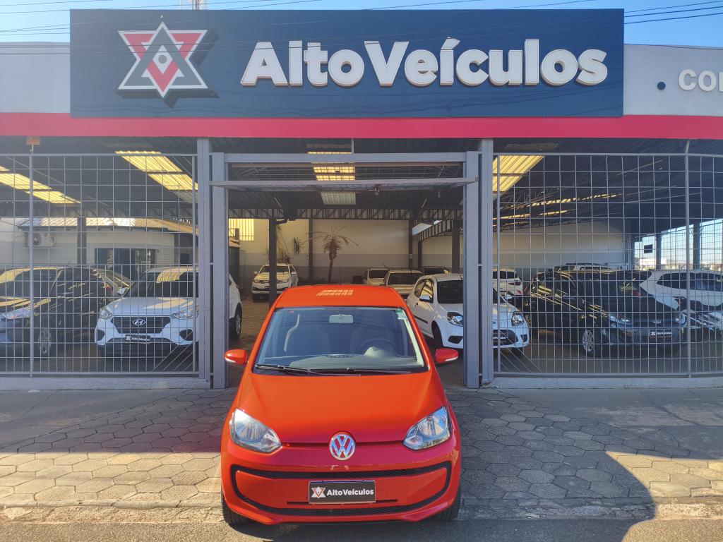 VOLKSWAGEN UP