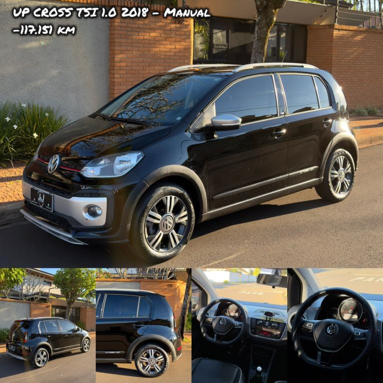 VOLKSWAGEN UP - Foto