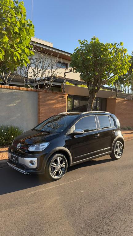 VOLKSWAGEN UP - Foto