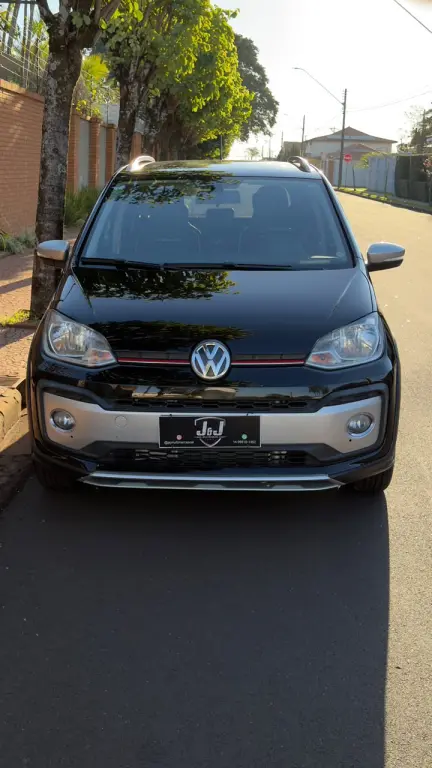 VOLKSWAGEN UP - Foto