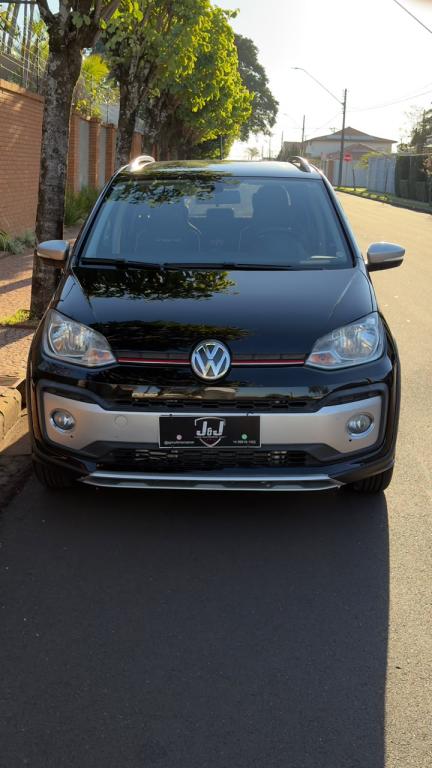 VOLKSWAGEN UP - Foto