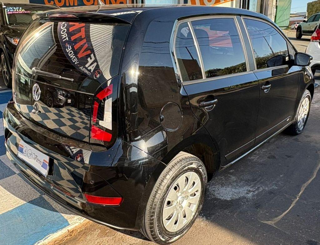 VOLKSWAGEN UP - Foto