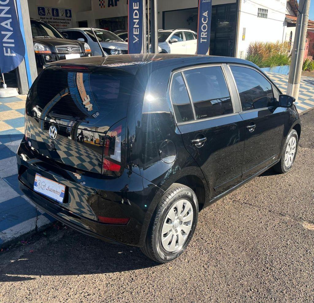 VOLKSWAGEN UP - Foto