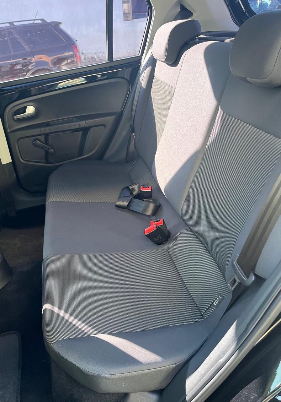 VOLKSWAGEN UP - Foto
