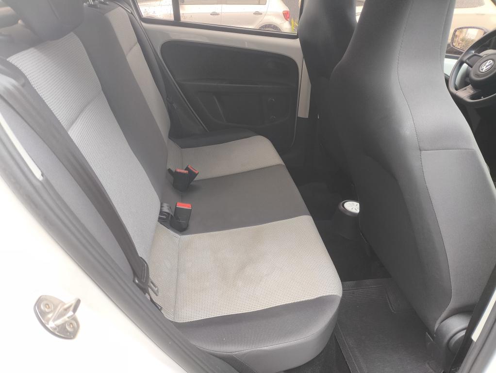 VOLKSWAGEN UP - Foto