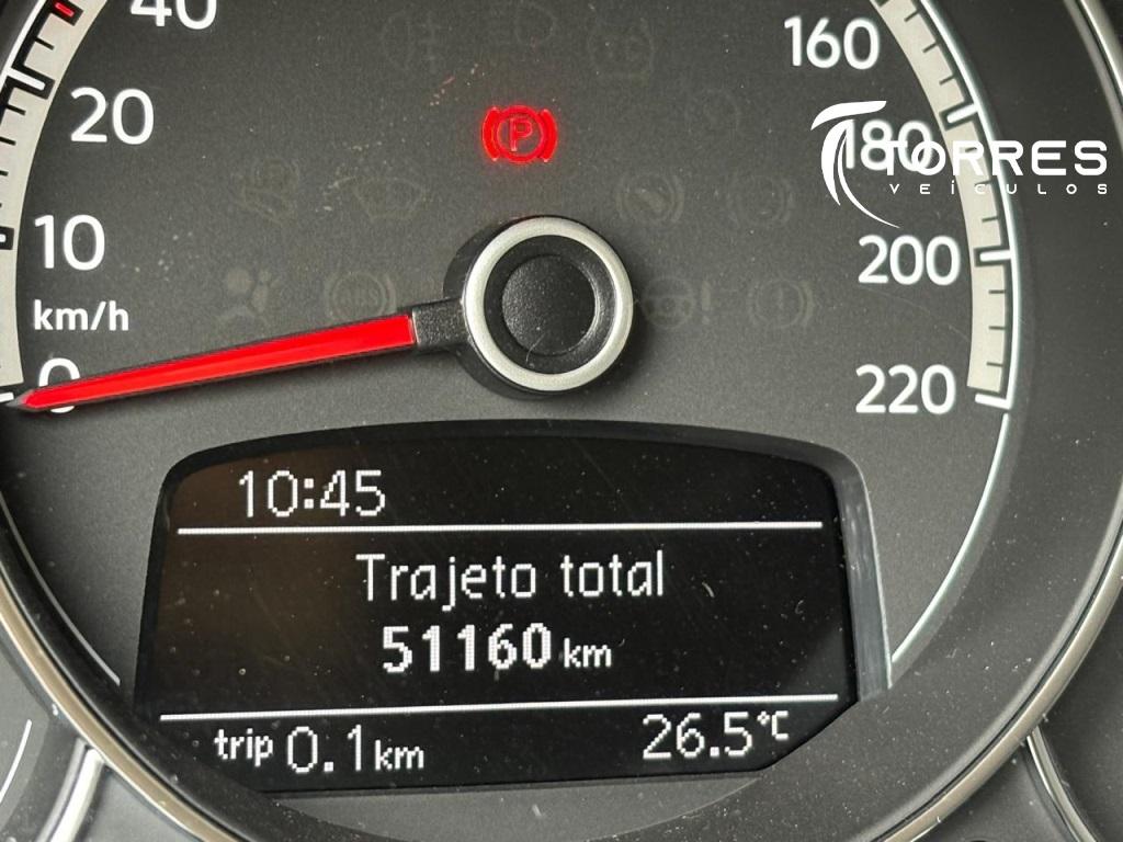 VOLKSWAGEN UP - Foto