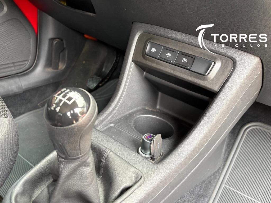 VOLKSWAGEN UP - Foto