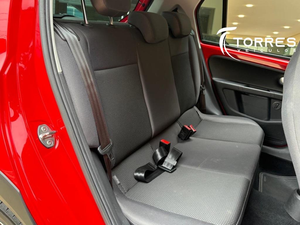 VOLKSWAGEN UP - Foto