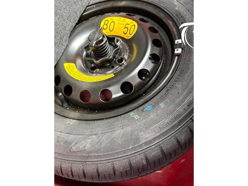 VOLKSWAGEN UP - Foto