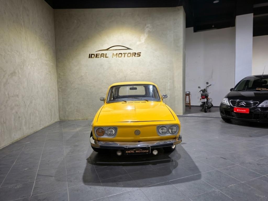 VOLKSWAGEN Variant