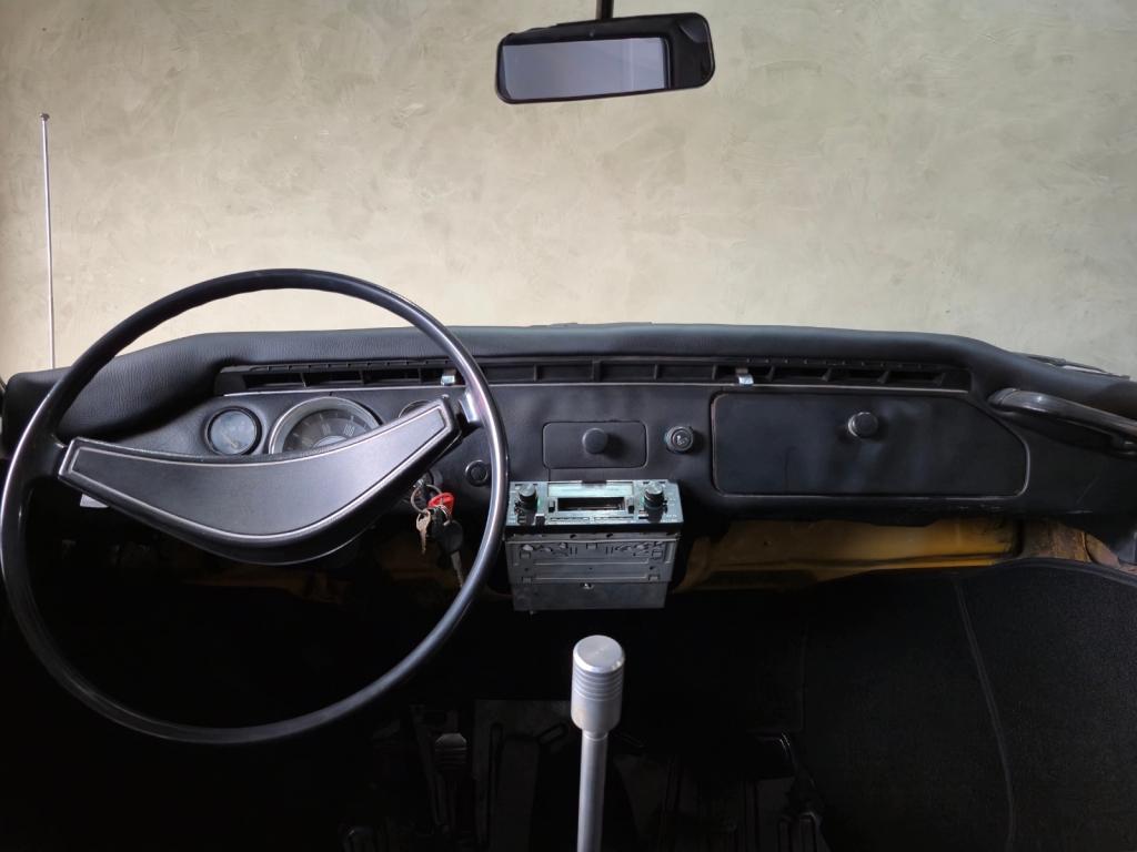 VOLKSWAGEN Variant - Foto
