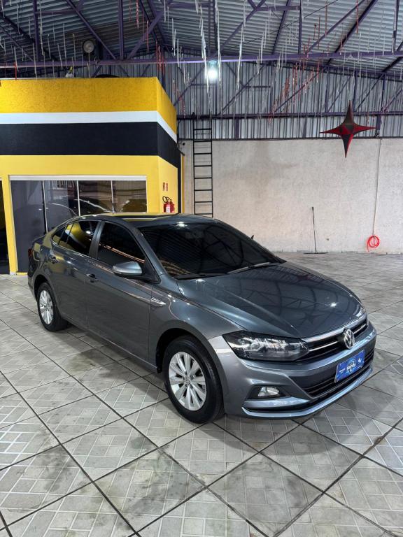 VOLKSWAGEN Virtus - Foto