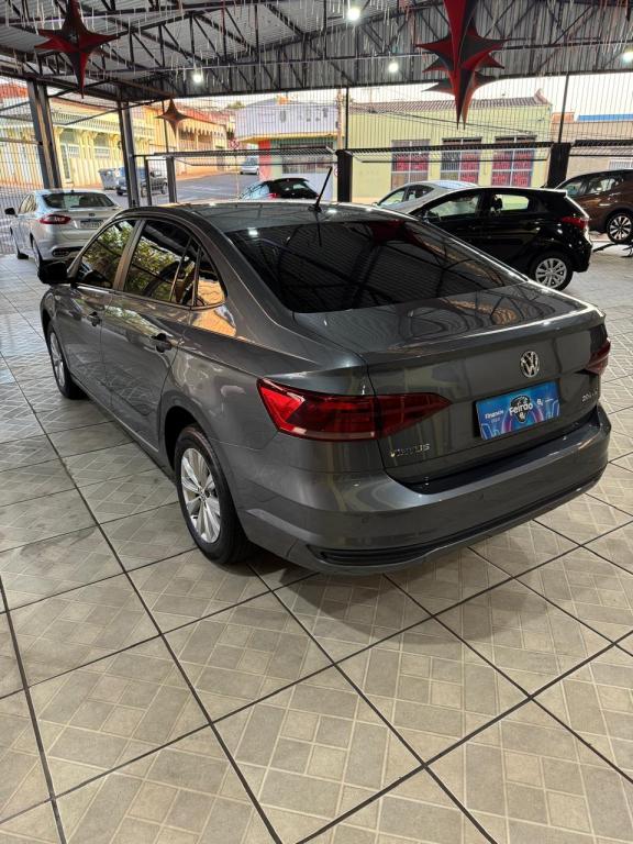 VOLKSWAGEN Virtus - Foto