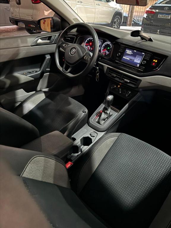 VOLKSWAGEN Virtus - Foto