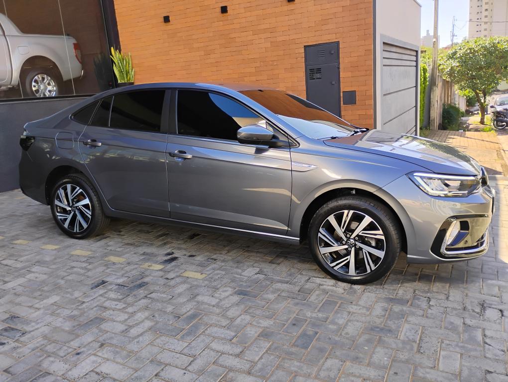 VOLKSWAGEN Virtus - Foto