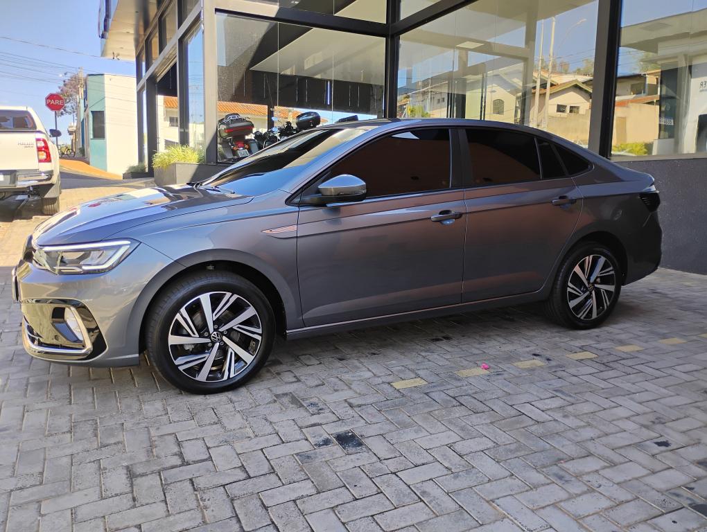 VOLKSWAGEN Virtus - Foto