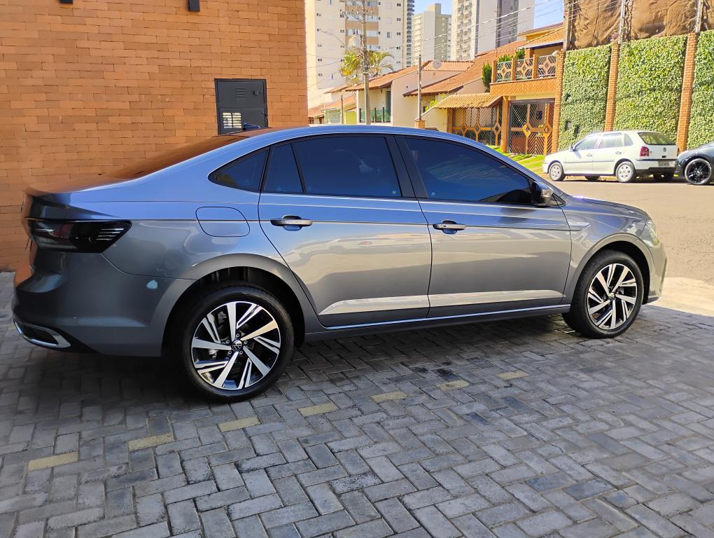 VOLKSWAGEN Virtus - Foto