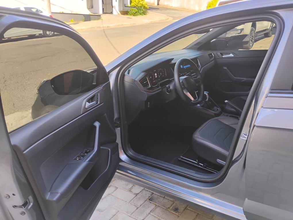 VOLKSWAGEN Virtus - Foto