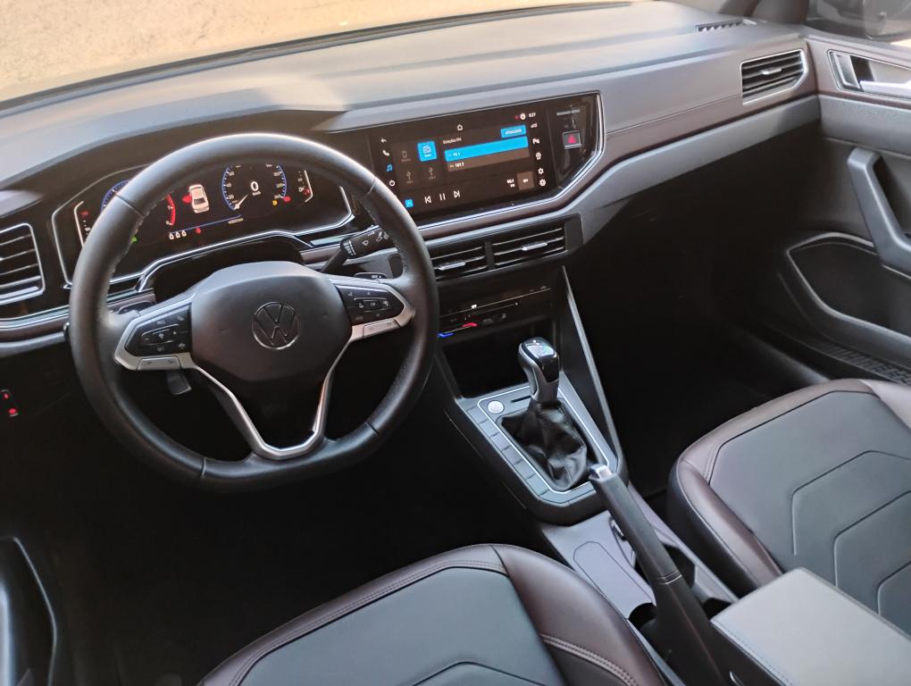 VOLKSWAGEN Virtus - Foto