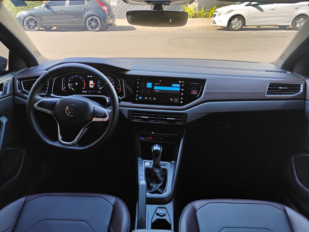 VOLKSWAGEN Virtus - Foto