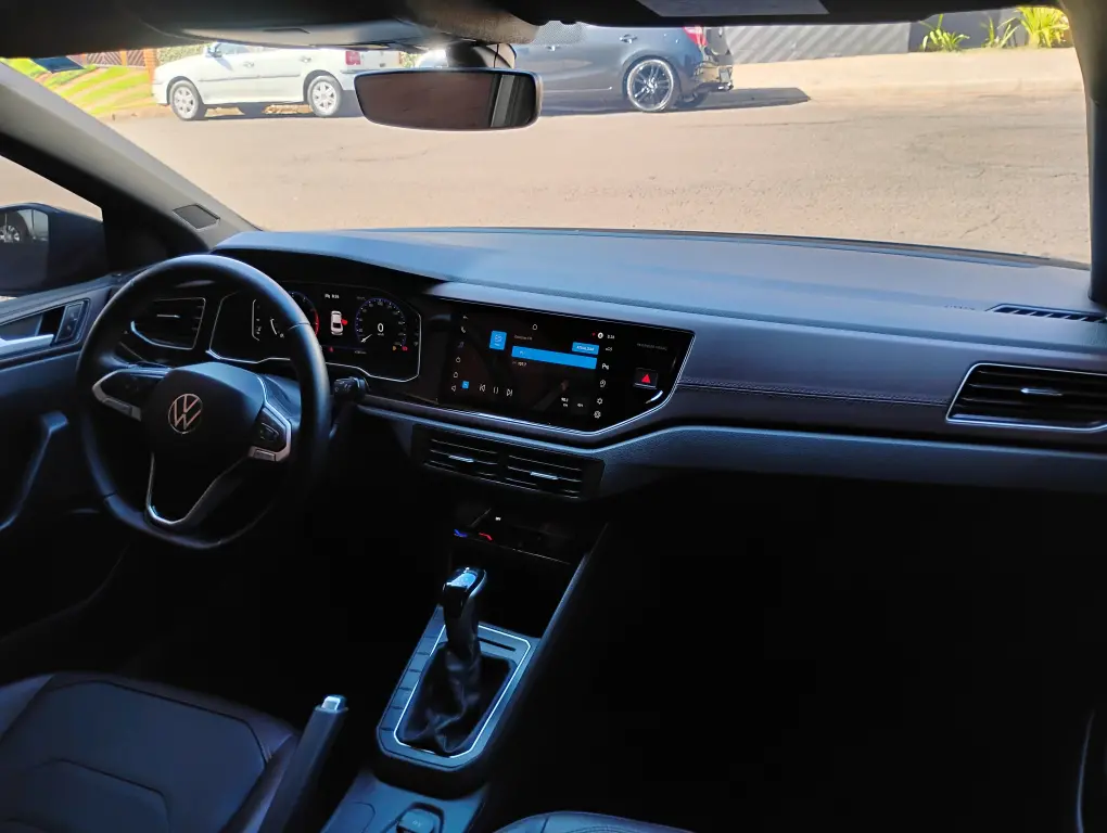 VOLKSWAGEN Virtus - Foto