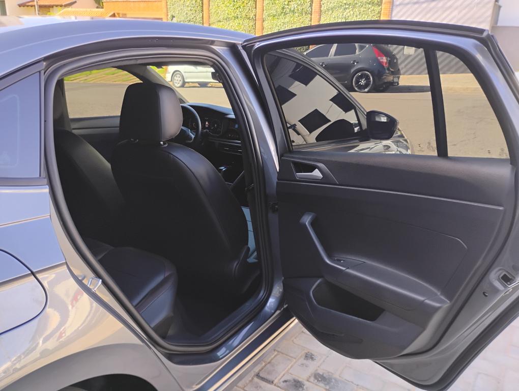 VOLKSWAGEN Virtus - Foto