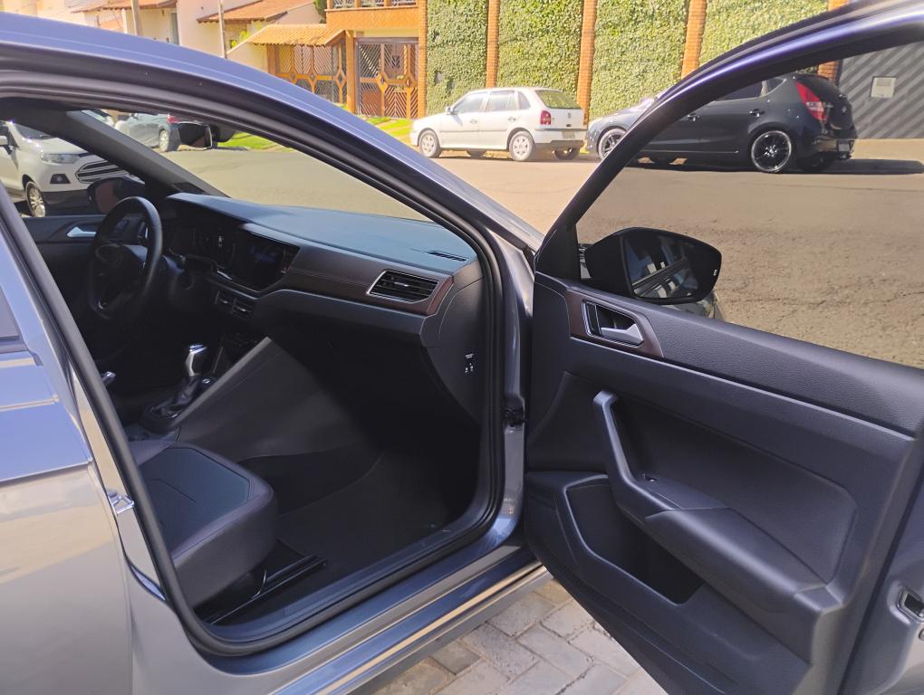 VOLKSWAGEN Virtus - Foto