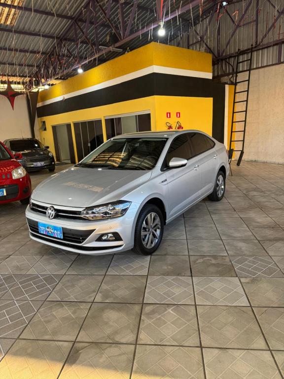 VOLKSWAGEN Virtus - Foto