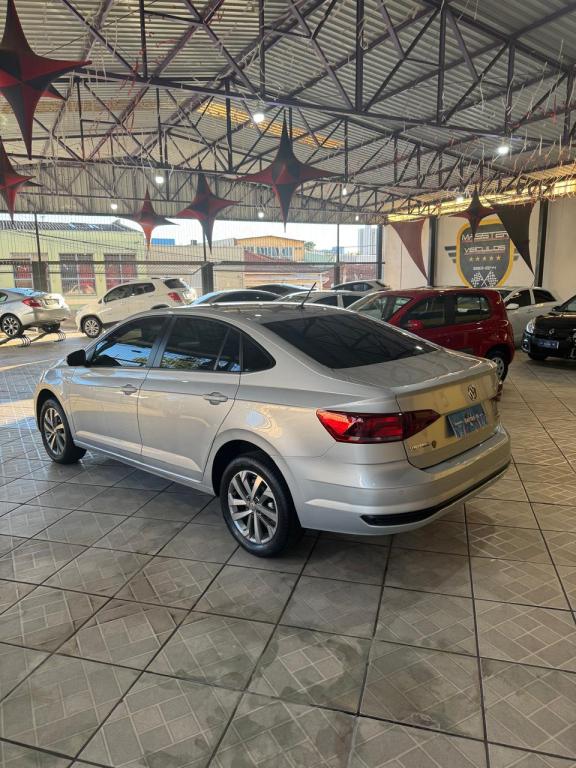 VOLKSWAGEN Virtus - Foto