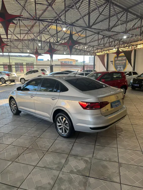 VOLKSWAGEN Virtus - Foto