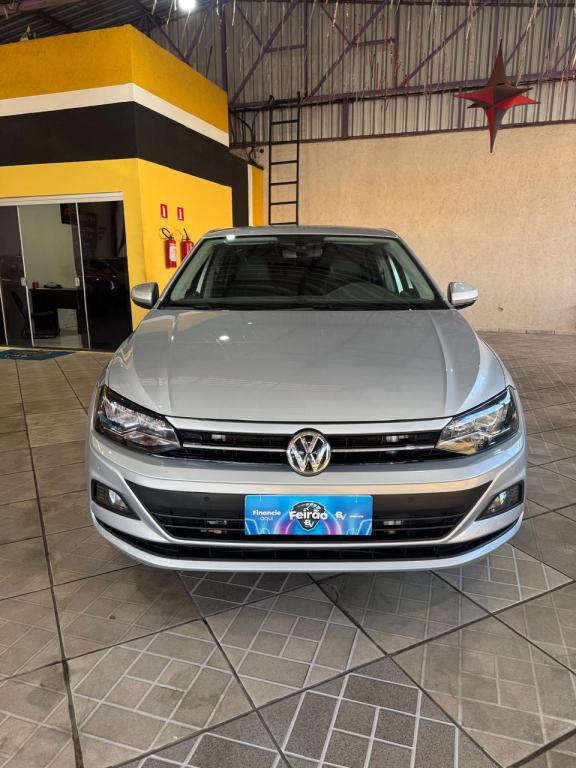 VOLKSWAGEN Virtus - Foto