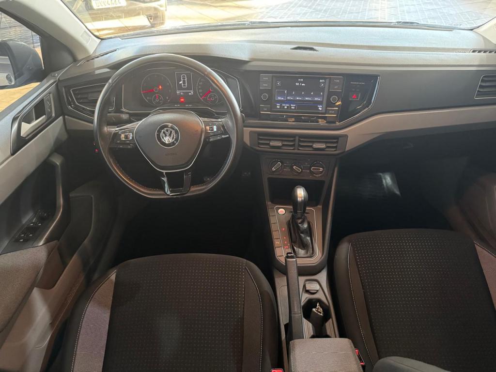 VOLKSWAGEN Virtus - Foto