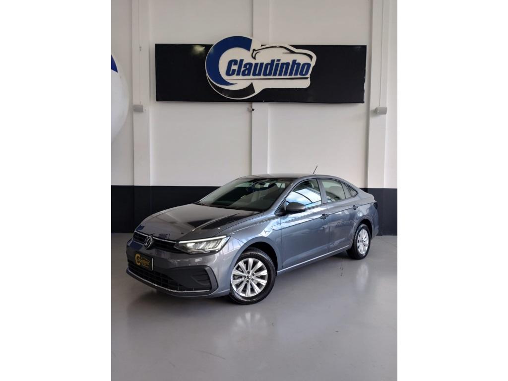 VOLKSWAGEN Virtus - Foto