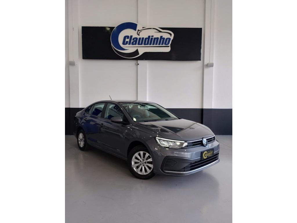 VOLKSWAGEN Virtus - Foto