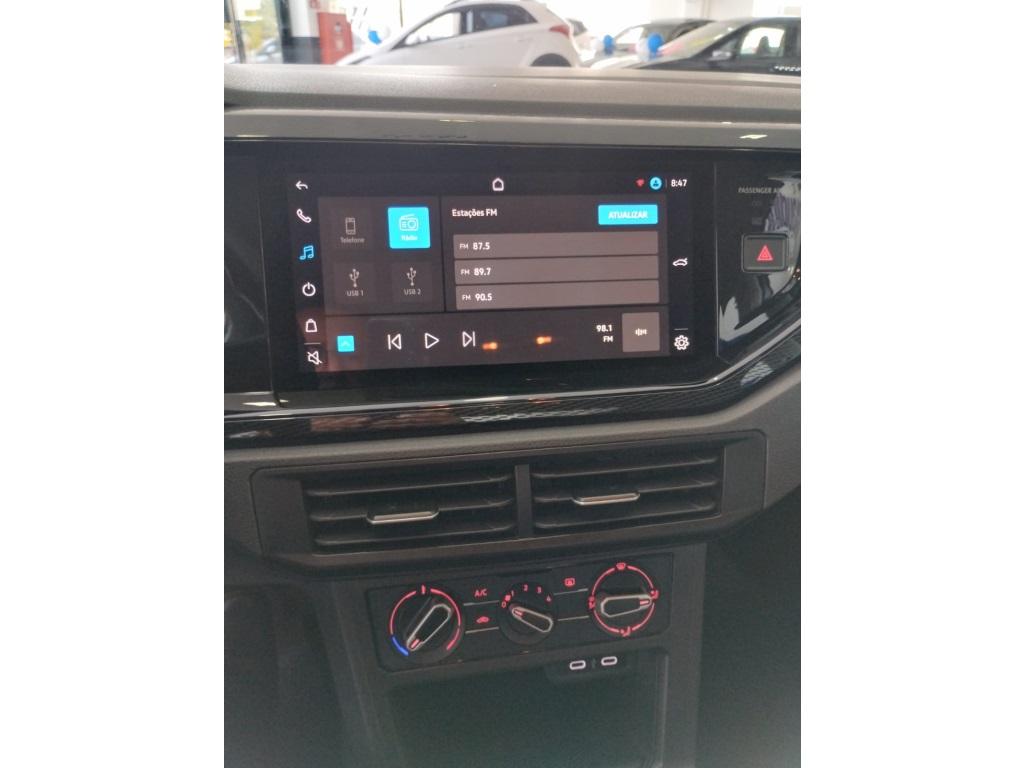 VOLKSWAGEN Virtus - Foto