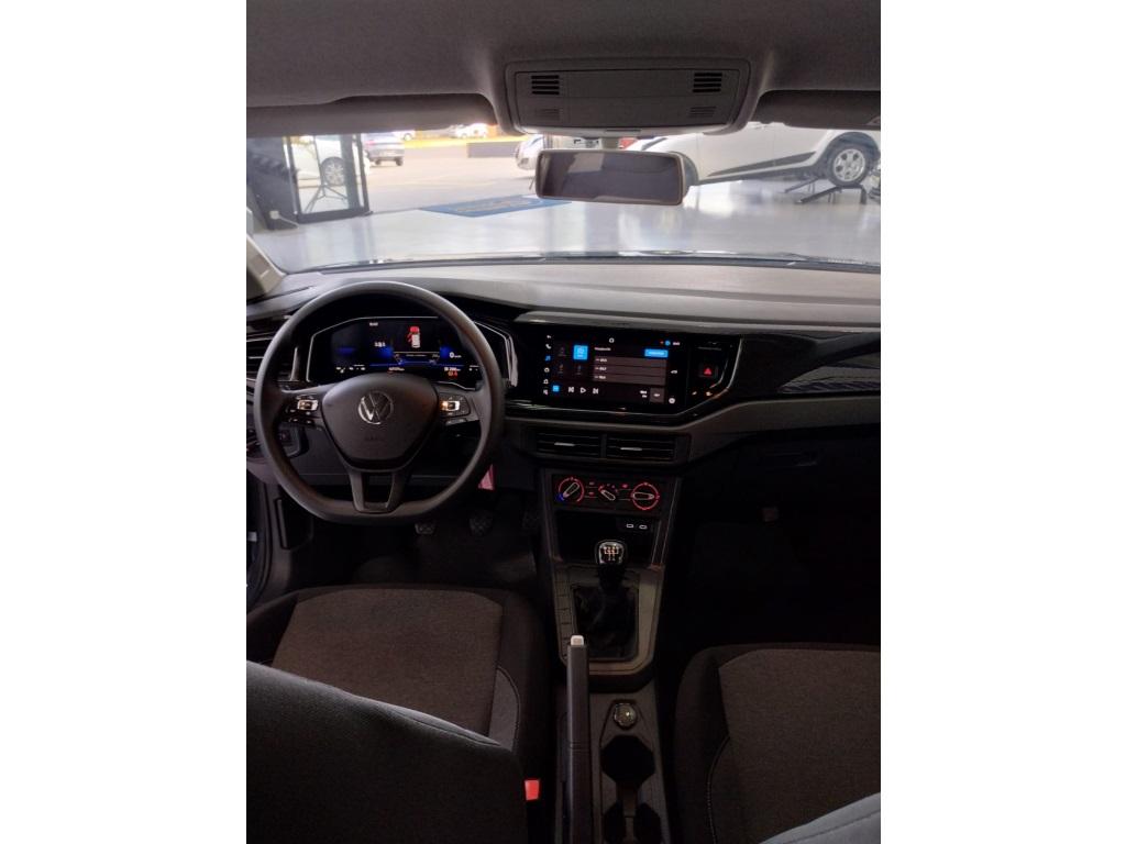 VOLKSWAGEN Virtus - Foto