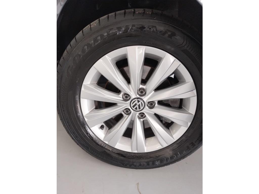 VOLKSWAGEN Virtus - Foto