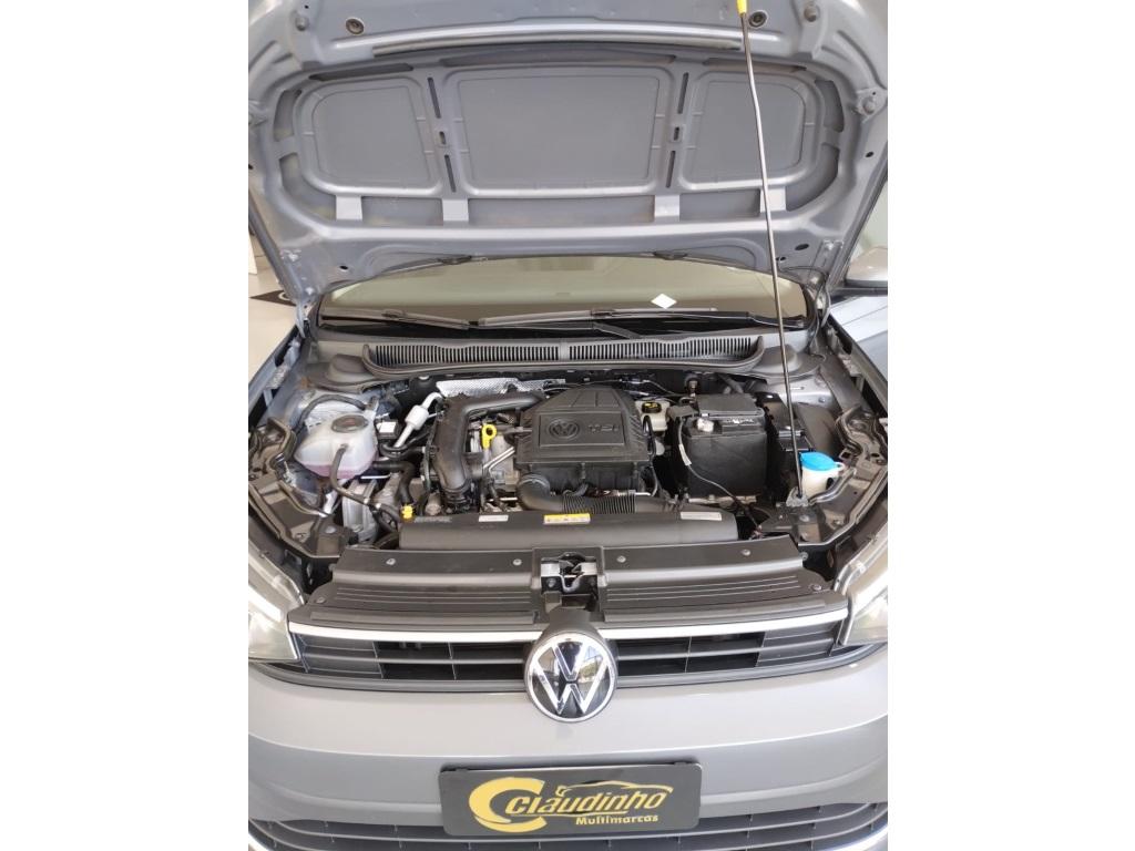 VOLKSWAGEN Virtus - Foto