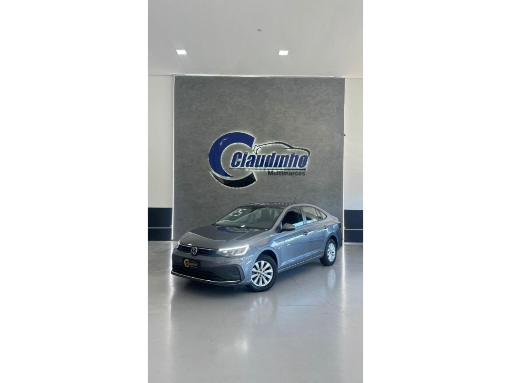 VOLKSWAGEN Virtus