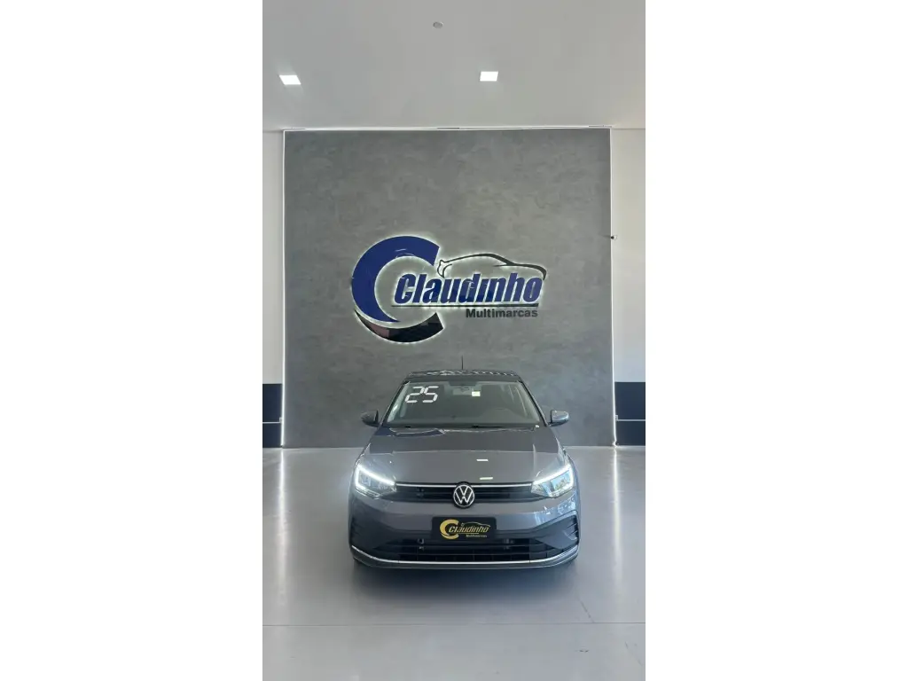VOLKSWAGEN Virtus - Foto