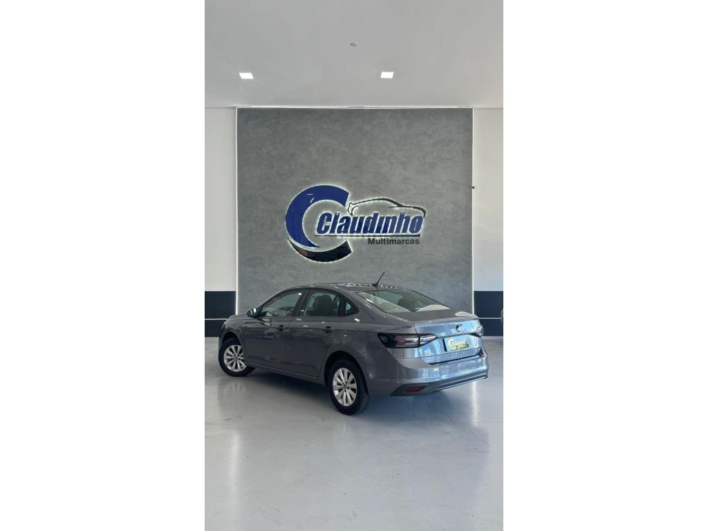 VOLKSWAGEN Virtus - Foto