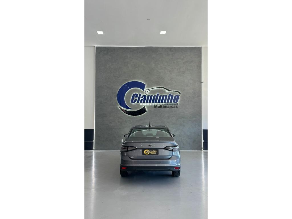 VOLKSWAGEN Virtus - Foto