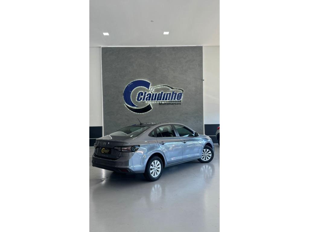 VOLKSWAGEN Virtus - Foto