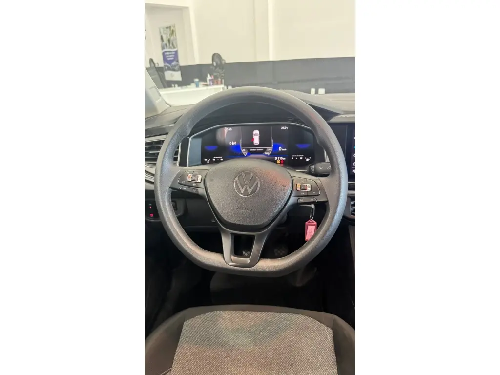 VOLKSWAGEN Virtus - Foto